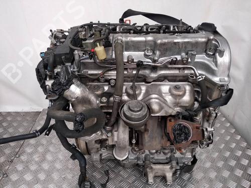 Engine HONDA CIVIC VIII Hatchback (FN, FK) 2.2 CTDi (FK3) | BP7927185M1 