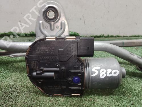 Front wiper motor AUDI Q3 (8UB, 8UG) 2.0 TDI | BP29254499M29 