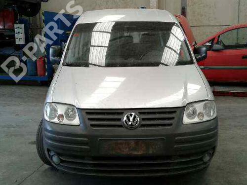 Used Parts VW CADDY III MPV (2KB, 2KJ, 2CB, 2CJ)    906890