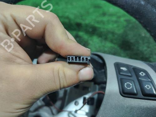 Steering wheel BMW 1 (E87) 116 i | BP7927836C49 
