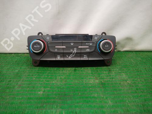 Used Climate control FORD FOCUS III 1.0 EcoBoost (125 hp) 27297758