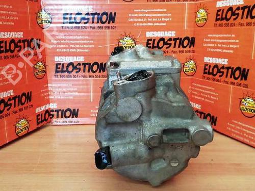 AC compressor VW GOLF V (1K1)  | BP7927576M34 