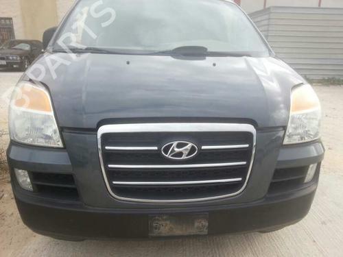 Startmotor HYUNDAI H-1 Travel (TQ)  | BP7993062M8 