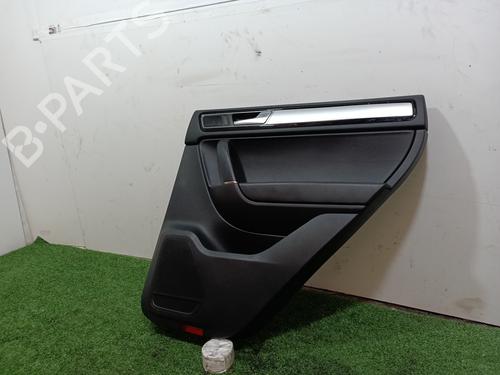 Rear right panel VW TOUAREG (7P5, 7P6) 3.0 V6 TDI | BP15830756C61 