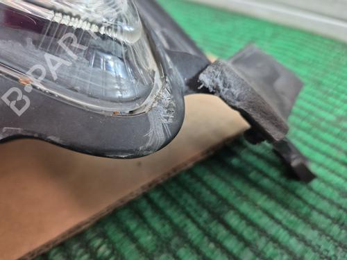 Left headlight FORD C-MAX II (DXA/CB7, DXA/CEU) 1.6 TDCi | BP34580369C28 - Image 9