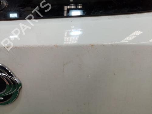 Bakluke CC/Kombi-Kupé SSANGYONG TIVOLI  | BP23421794C6 