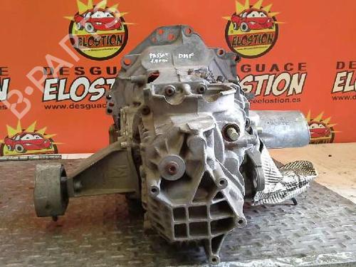 Gearbox VW PASSAT B5 (3B2) 1.9 TDI | BP10254805M3 