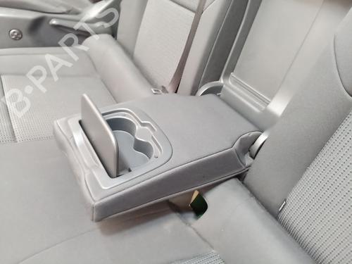 Seats set PEUGEOT 508 I (8D_) 2.0 HDi | BP18917311C78 