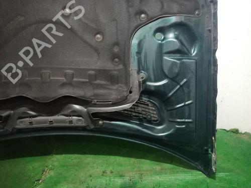 Hood MERCEDES-BENZ E-CLASS (W211) E 320 CDI (211.026) | BP30154070C1 