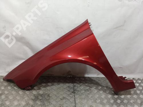 Used Left front fenders Left front fenders RENAULT LAGUNA II Grandtour (KG0/1_) [2001-2007] 9737378 9737378