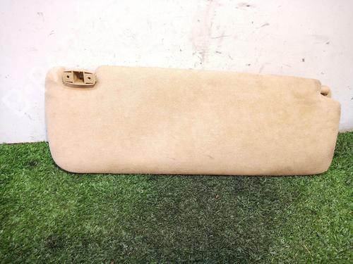 Left sun visor BMW 7 (E65, E66, E67)  | BP17462711I1 