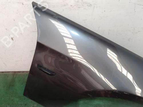 Right front fenders BMW 3 (E90) 320 d | BP28167714C42 