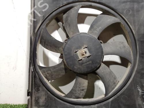 Køleventilator elektrisk HYUNDAI ATOS (MX) 1.1 | BP20934568M35 