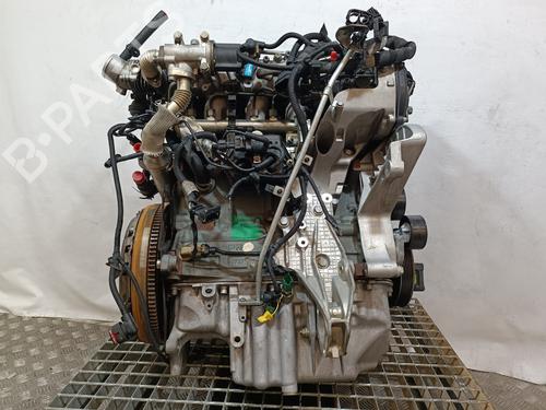Engine ALFA ROMEO 147 (937_)  | BP12322181M1 
