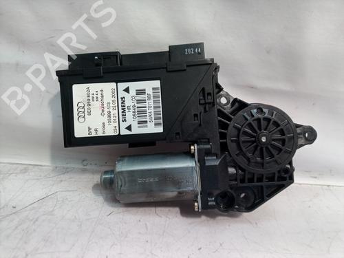 Used Right rear window motor AUDI A4 B6 (8E2) 1.9 TDI (130 hp) 9673983