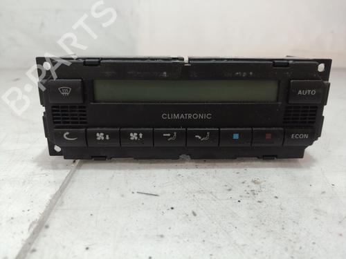 Used Climate control SKODA SUPERB I (3U4) 1.9 TDI (130 hp) 10154440