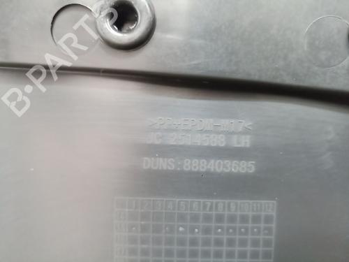 Rear left panel OPEL ASTRA K (B16) 1.6 CDTi (68) | BP18157428C60 
