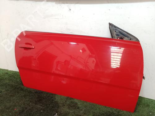 Right front door OPEL TIGRA TwinTop (X04) 1.3 CDTI (R97) | BP18658663C3 