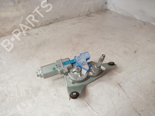 Rear wiper motor HONDA FR-V (BE) 1.7 (BE1) | BP12323116M102 