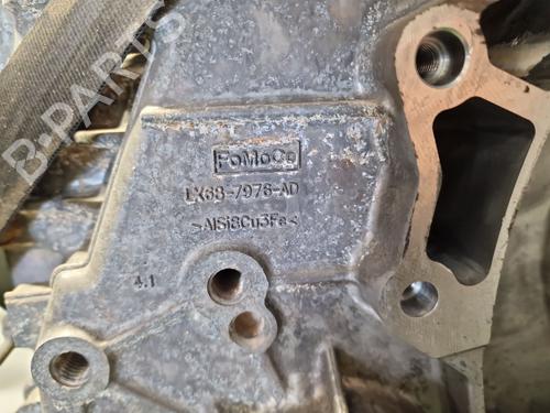 Gearbox FORD KUGA III (DFK) 2.5 FHEV | BP37243327M3 - Image 2