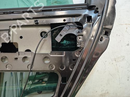 Right rear door RENAULT GRAND SCÉNIC II (JM0/1_) 1.9 dCi (JM14) | BP26530140C5 