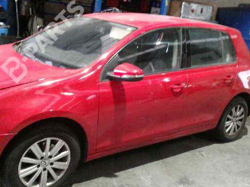 Left rear window switch VW GOLF VI (5K1) 1.6 TDI | BP8855657C108  - Image 8