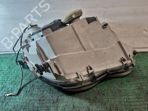 Left headlight MERCEDES-BENZ C-CLASS (W203) C 220 CDI (203.006, 203.008) | BP33453592C28  - Image 5