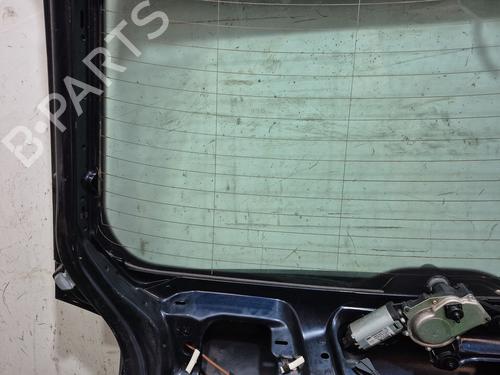 Bakluke CC/Kombi-Kupé AUDI A3 (8P1) 1.9 TDI | BP26569661C6 