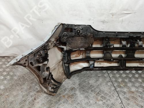 Rear bumper MERCEDES-BENZ C-CLASS Coupe (CL203) C 220 CDI (203.708) | BP9968986C8 