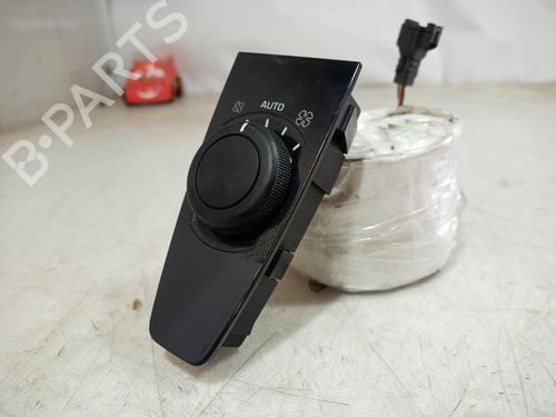 Climate control CITROËN C4 Picasso I MPV (UD_)  | BP11791437I5 