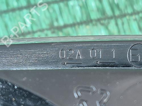 Venstre forlygte MICROCAR DUE  | BP30476412C28 