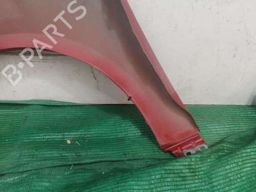Right front fenders FORD FOCUS III 1.6 TDCi | BP25375143C42 
