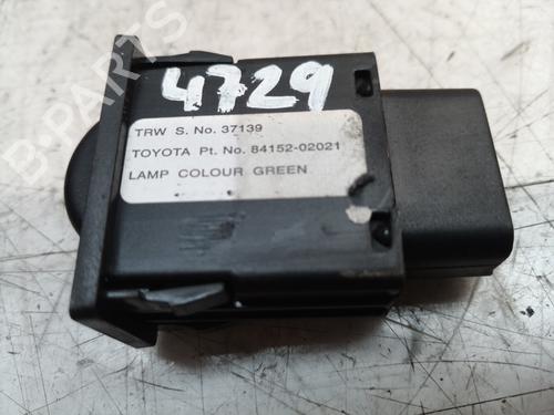 Switch TOYOTA COROLLA (_E12_) 1.4 D (NDE120_, NDE120R) | BP10737723I30 