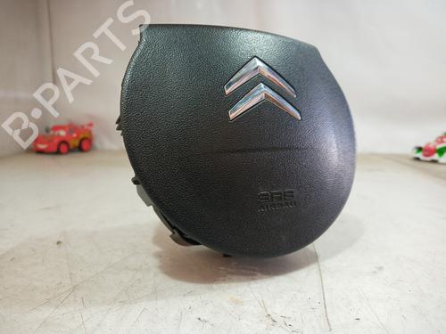 Driver airbag CITROËN C4 Picasso I MPV (UD_)  | BP12439120C9 