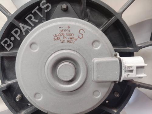Radiator fan MAZDA 6 Hatchback (GG)  | BP7928685M35 