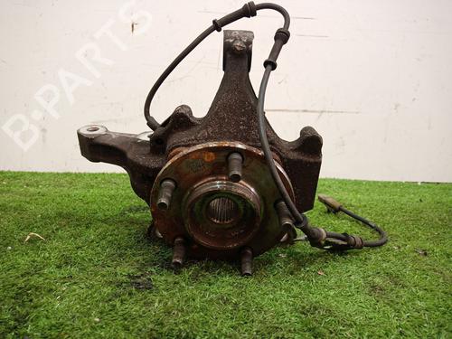 Used Left front steering knuckle CHRYSLER VOYAGER / GRAND VOYAGER IV (RG) 2.5 CRD (143 hp) 16917467