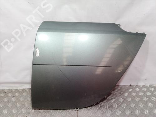 Used Left rear door SMART FORFOUR (454) [2004-2006]  10254981