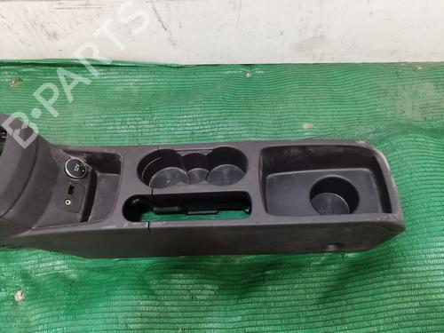 Middle console FORD FIESTA VI (CB1, CCN) 1.0 EcoBoost | BP24864094I22 