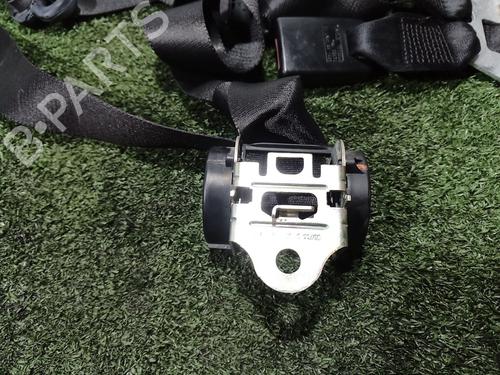 Rear right seatbelt FORD FIESTA V (JH_, JD_) ST150 | BP22101978I28 