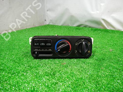 Used Climate control KIA JOICE (MTE1P) [2000-2003]  12471897