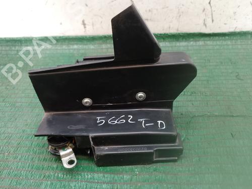 Used Rear right lock DACIA SANDERO II TCe 90 (B8M1, B8MA, B8AC) (90 hp) 28209581