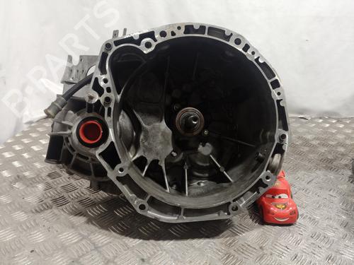 Used Gearbox RENAULT MEGANE II Estate (KM0/1_) 1.9 dCi (KMRG, KM1G, KM0G, KM2C) (120 hp) 11595963