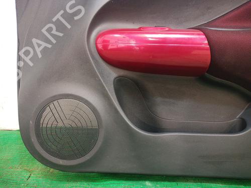 Front right panel NISSAN JUKE (F15) 1.6 DIG-T 4x4 | BP24622187C59 