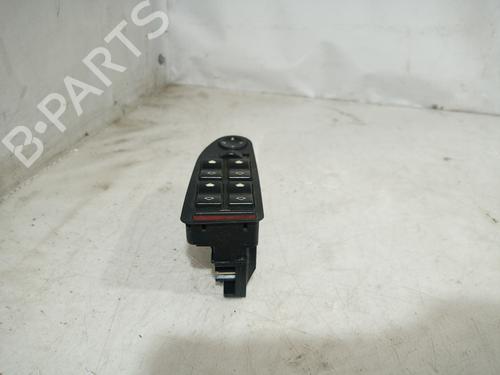 Used Left front window switch BMW 5 (E39) 525 td (116 hp) 12323145
