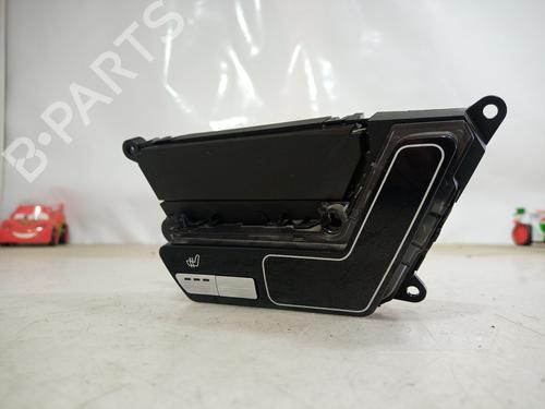 Switch MERCEDES-BENZ S-CLASS (W221, V221)  | BP11791415I30 