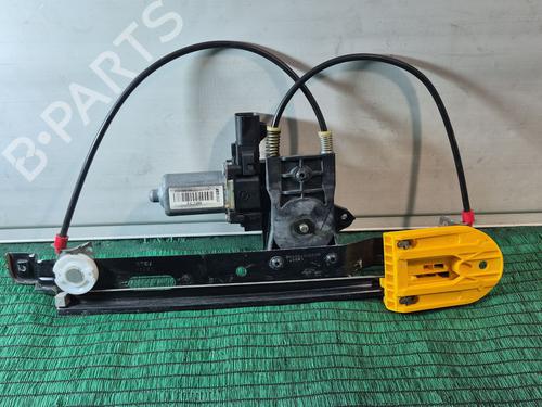 Used Rear right window mechanism JAGUAR XF I (X250) 3.0 (238 hp) 30770182
