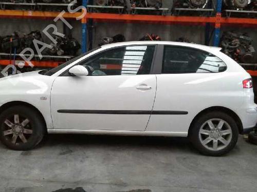 AC compressor SEAT IBIZA III (6L1) 1.4 16V | BP7922813M34 