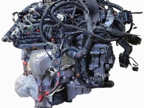Used Engine Engine CADILLAC CTS [2007-2026] 34250530 34250530