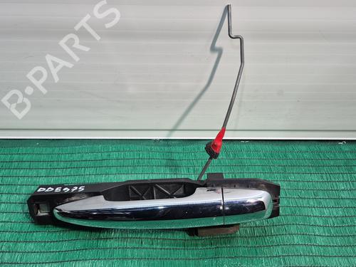 Used Front right exterior door handle SUBARU TRIBECA (B9) 3.0 (WXE) (250 hp) 30510485