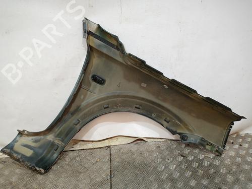 Left front fenders LAND ROVER FREELANDER I (L314) 2.0 DI 4x4 | BP11937203C41 